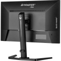 iiyama G-MASTER GB2745HSU-B2 LED ekraan 68,6 cm (27") 1920 x 1080 pikslit Full HD must