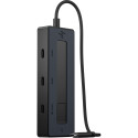 HP 4K USB-C mitmeportiline jaotur