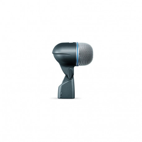 Shure BETA 52A - stuudiomikrofon, must