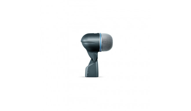 Shure BETA 52A - Studio microphone, black