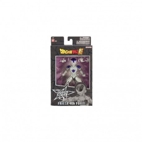 DRAGON BALL DRAGON STARS FRIEZA FINAL FORM