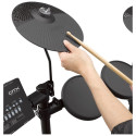 Yamaha DTX432K elektrooniline trummikomplekt