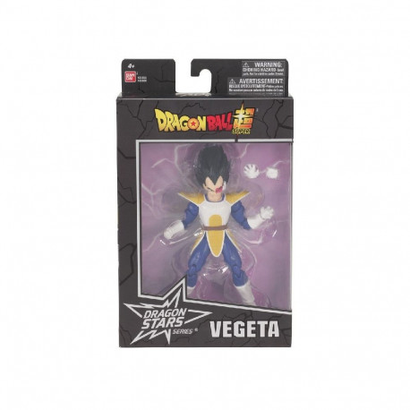 Dragon Ball Dragon Stars Vegeta DB Kai versioon
