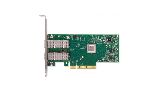 Mellanox Technologies MCX4121A-ACAT sisevõrgukaart fiiber