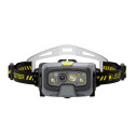 Ledlenser HF8R Work must pealamp LED
