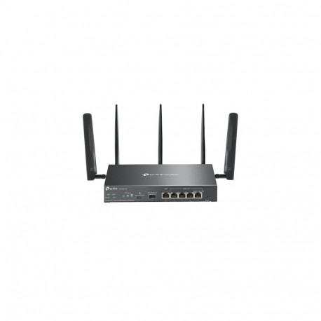 TP-Link Omada 4G+ Cat6 AX3000 gigabit VPN ruuter