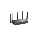 TP-Link Omada 4G+ Cat6 AX3000 gigabit VPN ruuter