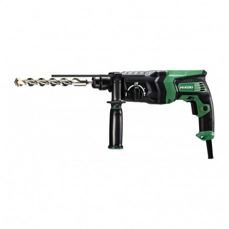 Hikoki puurvasar DH26PC2