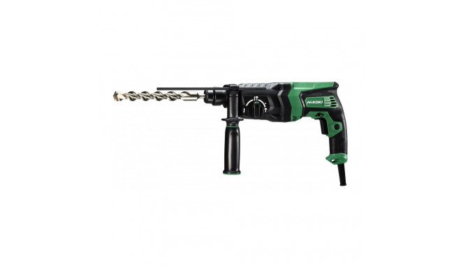 Hikoki DH26PC2 hammer drill