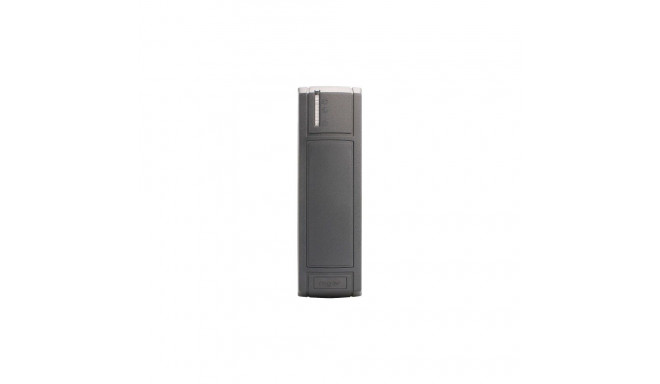 Access controller ROGER PR312EM-BK-G