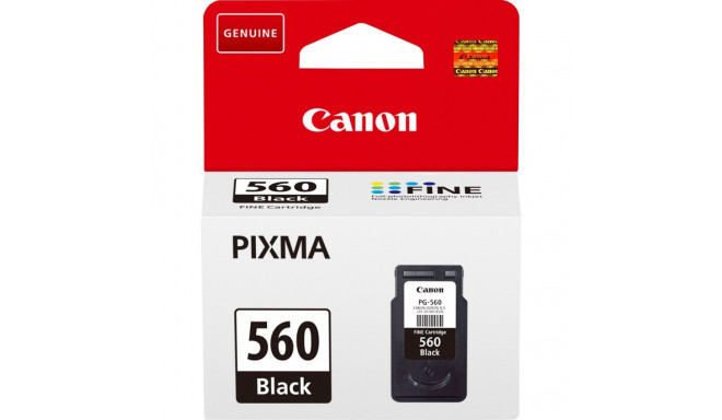 Canon PG-560 Black Ink Cartridge