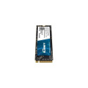 Mushkin Element 512 GB M.2 PCI Express 3.0 NVMe 3D NAND