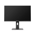 AG Neovo LH-2403 - värelusvaba LED-monitor, HDMI, DP, VGA