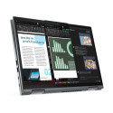 Lenovo ThinkPad X1 Yoga Intel® Core™ i7 i7-1365U Hybrid (2-in-1) 35.6 cm (14") Touchscreen WUXGA 32 