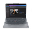 Lenovo ThinkPad X1 Yoga Intel® Core™ i7 i7-1365U hübriid (2-in-1) 35,6 cm (14") puuteekraan WUXGA 32