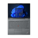 Lenovo ThinkPad X1 Yoga Intel® Core™ i7 i7-1365U Hybrid (2-in-1) 35.6 cm (14") Touchscreen WUXGA 32 