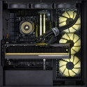 Actina 5901443412229 PC AMD Ryzen™ 7 9800X3D 64 GB DDR5-SDRAM 2 TB SSD NVIDIA GeForce RTX 5090 must 