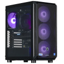 Actina 5901443410294 PC AMD Ryzen™ 7 8400F 32 GB DDR5-SDRAM 1 TB SSD Intel Arc B580 must midi tower
