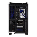 Actina 5901443411819 PC AMD Ryzen™ 7 7800X3D 32 GB DDR5-SDRAM 2 TB SSD NVIDIA GeForce RTX 5080 must 
