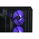 Actina 5901443410294 PC AMD Ryzen™ 7 8400F 32 GB DDR5-SDRAM 1 TB SSD Intel Arc B580 must midi tower