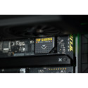 Actina 5901443410270 PC AMD Ryzen™ 5 7500F 32 GB DDR5-SDRAM 1 TB SSD Intel Arc B580 Midi Tower Black