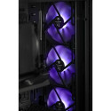 Actina 5901443410270 PC AMD Ryzen™ 5 7500F 32 GB DDR5-SDRAM 1 TB SSD Intel Arc B580 Midi Tower Black