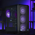 Actina 5901443410270 PC AMD Ryzen™ 5 7500F 32 GB DDR5-SDRAM 1 TB SSD Intel Arc B580 midi tower must