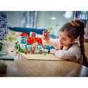 LEGO DISNEY 43268 Lilo and Stitch Beach House