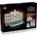 LEGO ARCHITECTURE 21062 Trevi purskkaev
