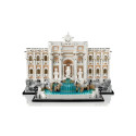 LEGO ARCHITECTURE 21062 Trevi purskkaev