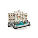 LEGO ARCHITECTURE 21062 Trevi purskkaev