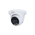Dahua IPC-HDW2249TM-S-IL-0280B valge IP-kaamera