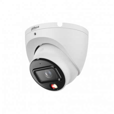 IP CAMERA DAHUA IPC-HDW1839T-A-IL-0280B-S6