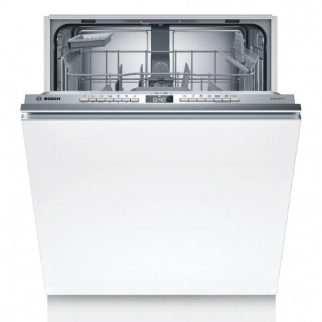 Bosch SMV4ETX08E dishwasher Fully built-in 13 place settings B