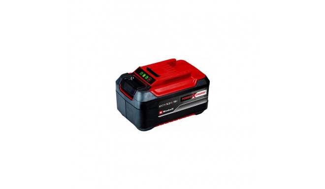 Einhell aku PXC-Twinpack