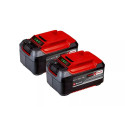 Einhell PXC-Twinpack aku