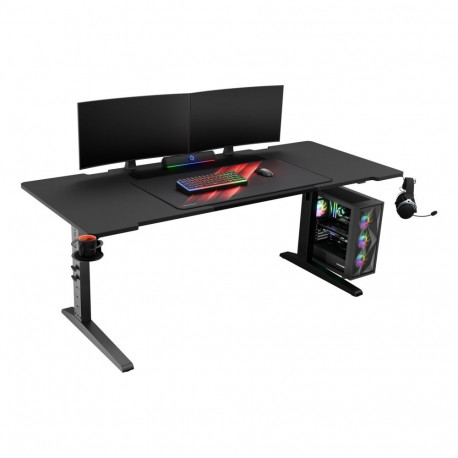 Gaming Desk Genesis Holm Modular 180