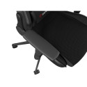 Genesis Nitro 440 G2 Mesh must mänguritool
