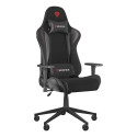 Genesis Nitro 440 G2 Mesh must mänguritool