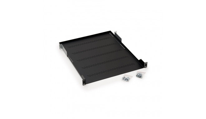 Triton perforeeritud riiul 1U 850mm