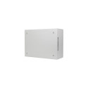 Lanberg WAF1-5203-04-00S seinakinnitusega rack-kapp 3U hall