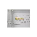 Lanberg WAF1-5203-04-00S seinakinnitusega rack-kapp 3U hall