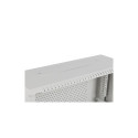 Lanberg WAF1-5203-04-00S seinakinnitusega rack-kapp 3U hall