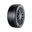Continental SportContact 6 275/45 R21 suverehv 53,3 cm (21") 27,5 cm