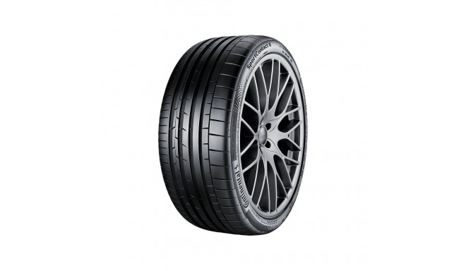 Continental SportContact 6 275/45 R21 suverehv 53,3 cm (21") 27,5 cm