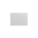 Lanberg WAF1-5203-04-00S seinakinnitusega rack-kapp 3U hall