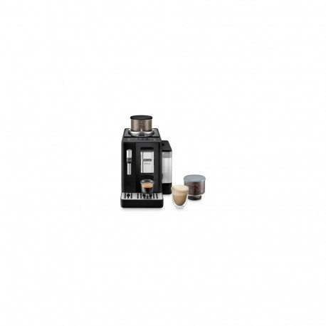De’Longhi Rivelia EXAM440.35.B coffee maker Fully-auto Espresso machine 1.4 L