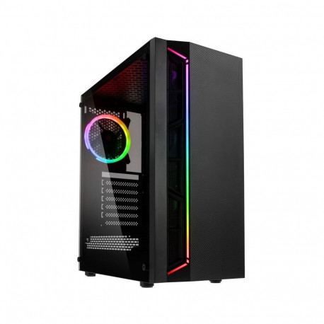 Kolink Inspire K7 ARGB Mid Tower - black
