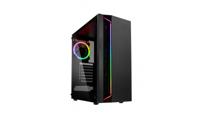 Kolink Inspire K7 ARGB Mid Tower - black