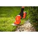 Black & Decker BCSS18D1-QW akutoitega hekilõikur